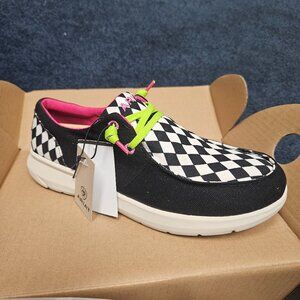 Ariat Hilo Women's Shoes -- Brand new in box